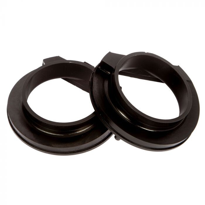 Mopar KJ09180BK Daystar Coil Spring Correction Kit For MOPAR Lift Kits Jeep Wrangler JL 2018-2022
Daystar: KJ09180BK
