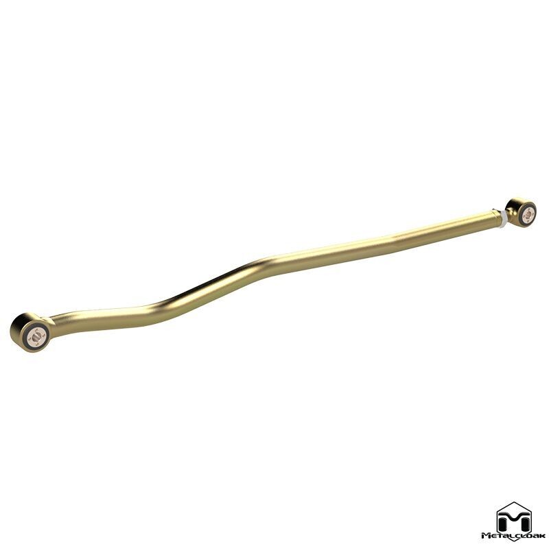 MC 7610 Durotrak Track Bar, Solid Chromoly, Rear, JL Wrangler
