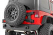 RC 10523 HEAVY DUTY TIRE CARRIER
JEEP WRANGLER JK (2007-2018)