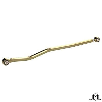 MC 7642 JL Front and Rear track bar set