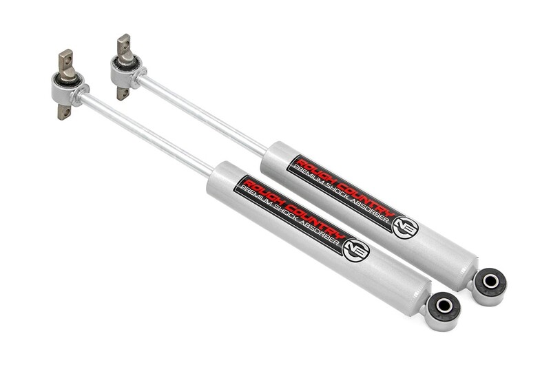 RC  23152N3 FRONT SHOCKS
5-8&quot; | NTD LIFTS ONLY | CHEVY/GMC 2500HD/3500HD (11-19)