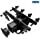 TG-HC2J003B  Tyger Auto Factory Style 2&quot; Rear Receiver Jeep Wrangler JL|JLU 2018-2021