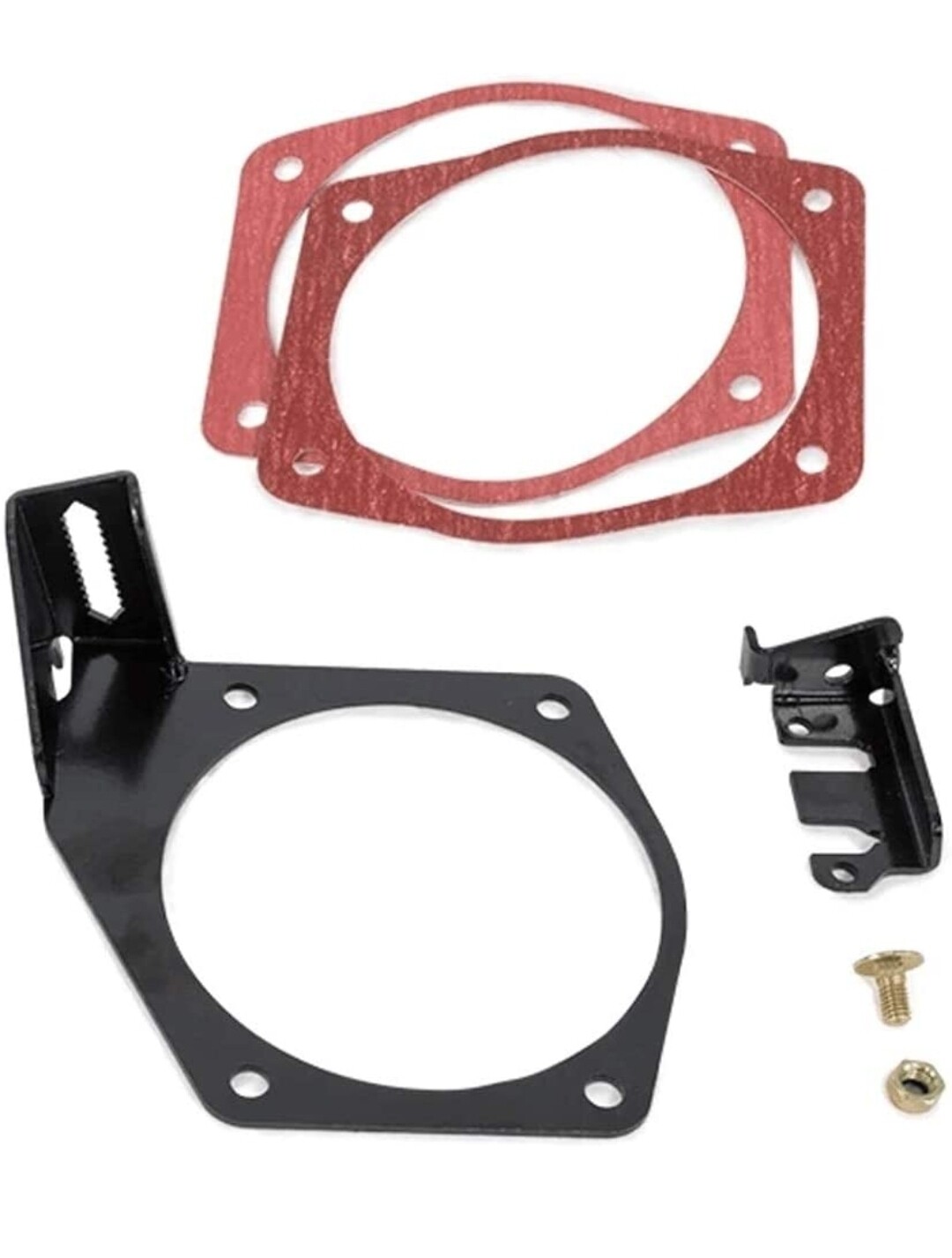 70063 LS Throttle cable bracket