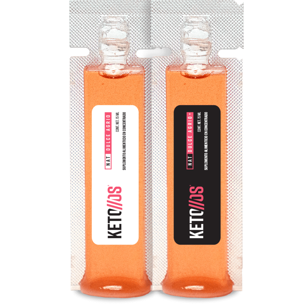Mexican Ketones 5 Pack