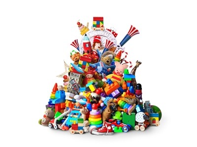 Toys
