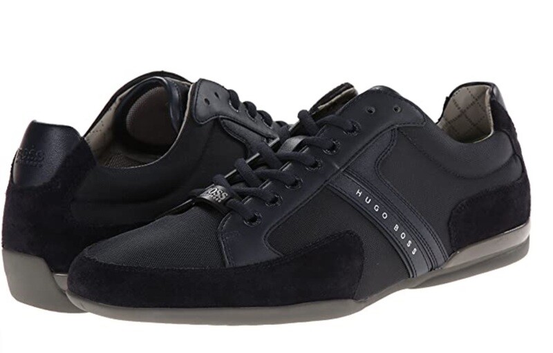 Original Hugo Boss shoes size 9