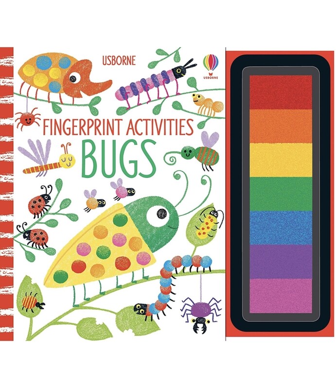 Fingerprint activities