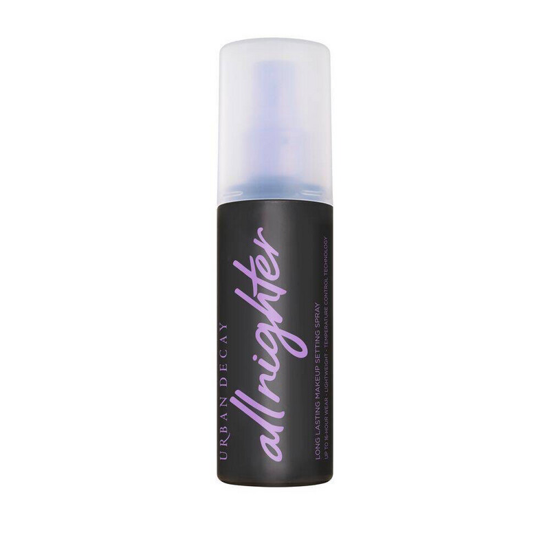 Urban decay All Nighter Make-up Spray