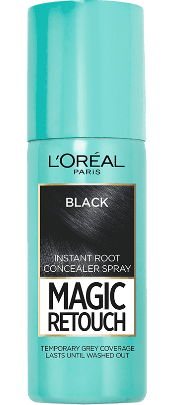 Loreal Magic retouch  Temporary Instant Grey Root Concealer Spray 75ml
