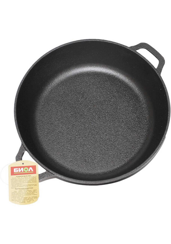 28cm Skillet