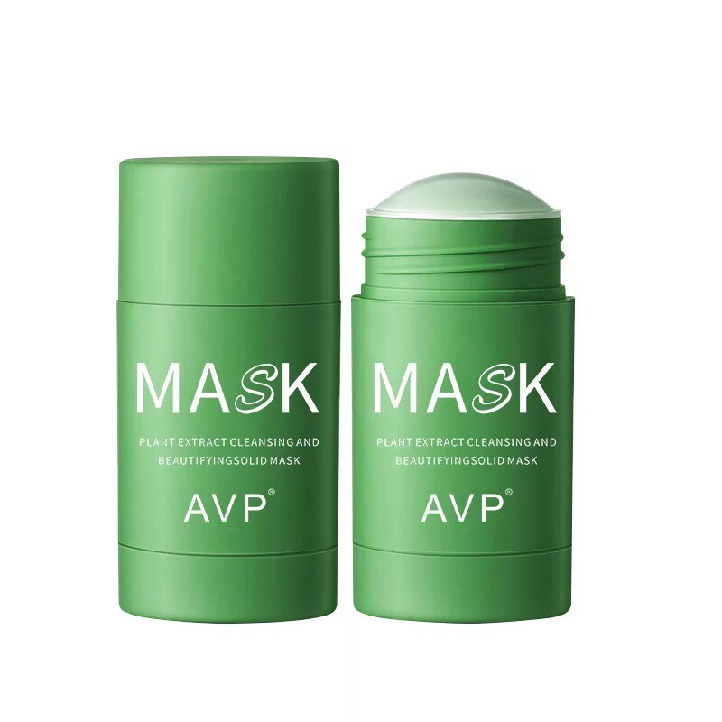 Tea Tree Soft Clay Mattifying Face Mask