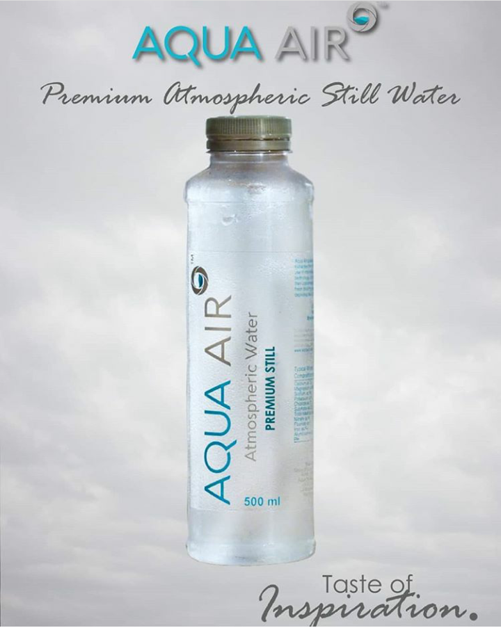 Aqua Air 500ml