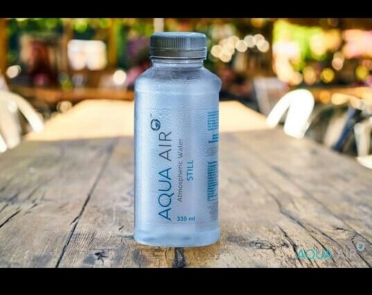 Aqua Air 330ml