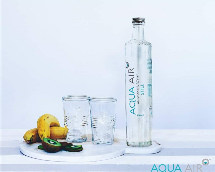 Aqua Air 750ml