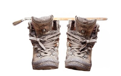 Schuhe