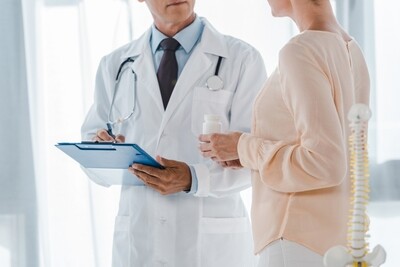 Medizin Pflege