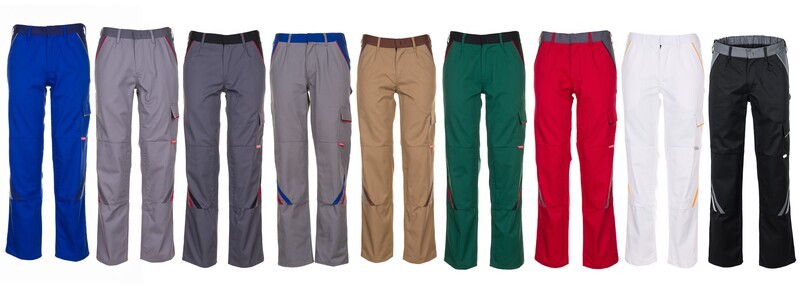 Bundhose Highline Herren von Planam