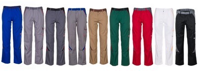 Bundhose Highline Herren von Planam