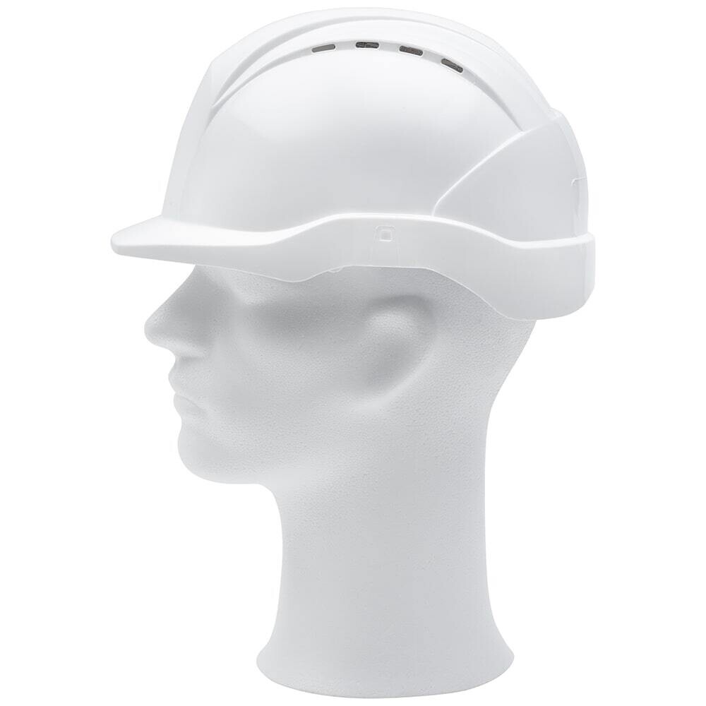 *MEISTER* SCHUTZHELM, EN 397, TECTOR®  F40031