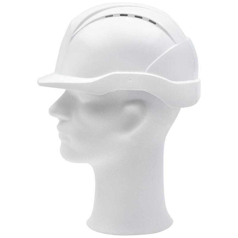 *MEISTER* SCHUTZHELM, EN 397, TECTOR®  F40031