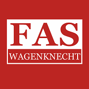 FAS Dieter Wagenknecht