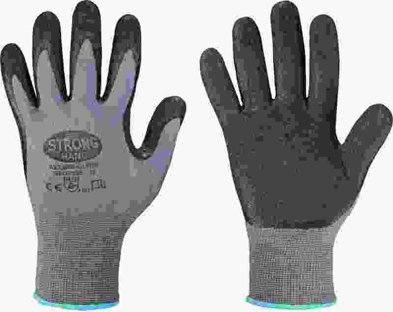 STRONGHAND® HANDSCHUHE Feinstrickhandschuh F0600