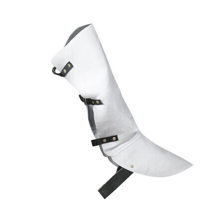 GAMASCHEN SPALTLEDER F2808