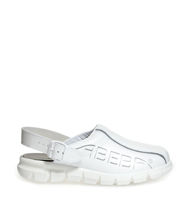 Abeba Dynamic Berufsclog Berufsschuhe Pantolette Küchenschuhe Arztschuhe A7310
