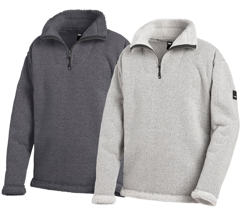 Webpelz-Troyer FHB Material 85 % Polyester, 15 % Polyacryl