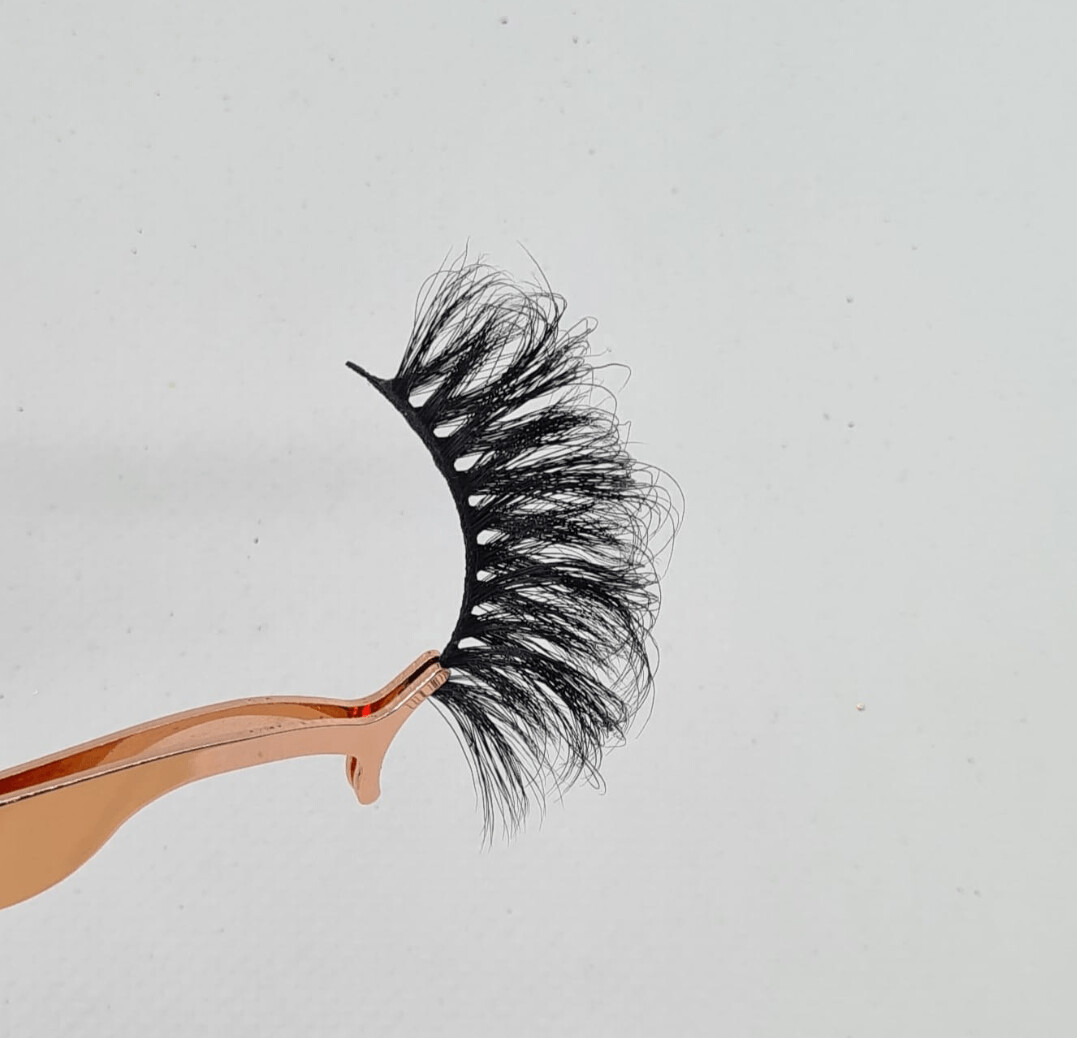 Faux-cils Addict, Naturel