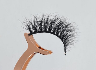 Faux-Cils Belle, Naturel