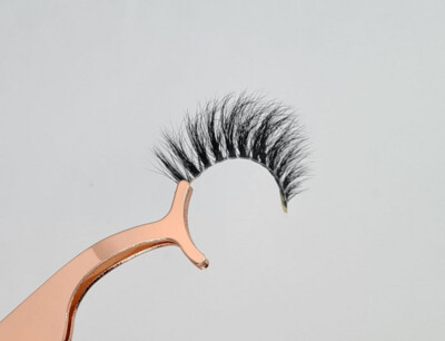 Faux cils Unique, Naturel