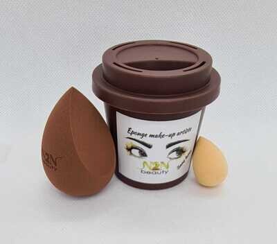 Blender Starbucks, Cote D'Ivoire Chocolat