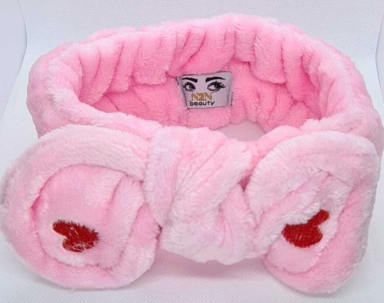 Bandeau Rose