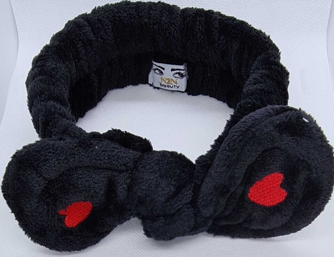 Bandeau Noir