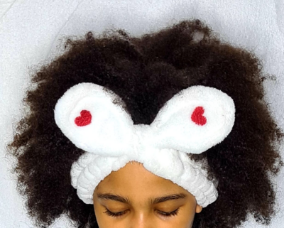 Bandeaux Cheveux