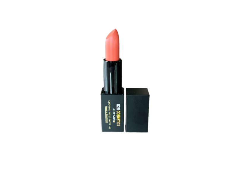 LIPSTICK SATIN MATTE 18H  ( ????? )