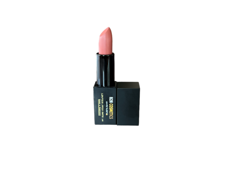 LIPSTICK SATIN MATTE 18H   ( 𝙲𝚘𝚖𝚝𝚎𝚜𝚜𝚎 )