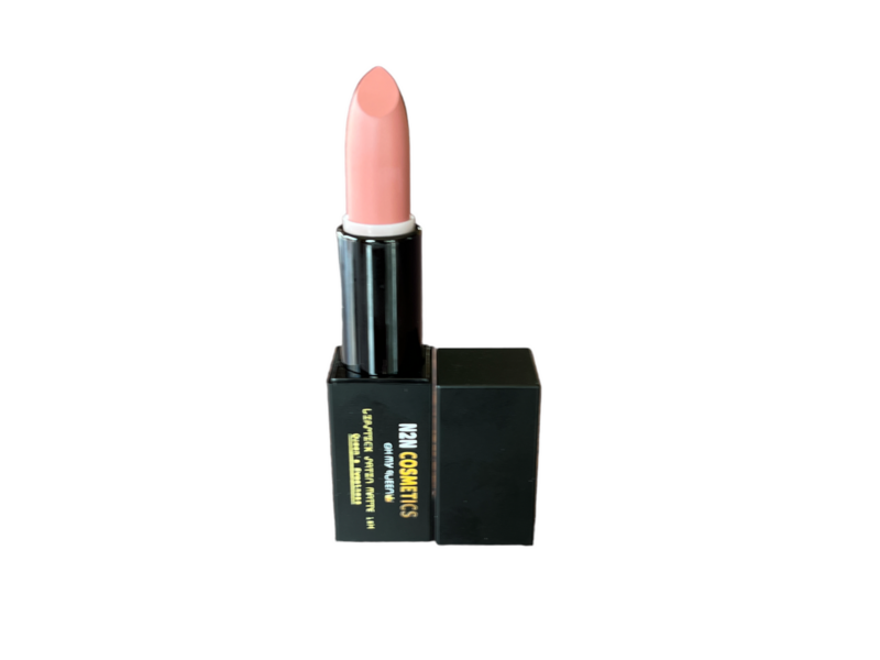 LIPSTICK SATIN MATTE 18H   ( ?é???? )