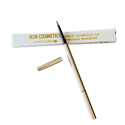 CRAYON SOURCILS 24H  Précision waterproof ( N2 )