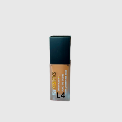 FOND DE TEINT PURE MAT SPF 15  REF 04