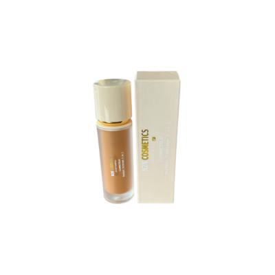 Correcteur Anticernes ??????? ???????? 2 en 1 haute couvrance fini naturel REF:70