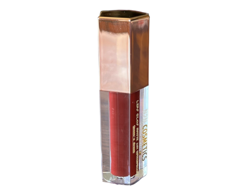 LIPS GLOS MATTE 26H WATERPROOF Queen's dream ( ??????? ???? )
