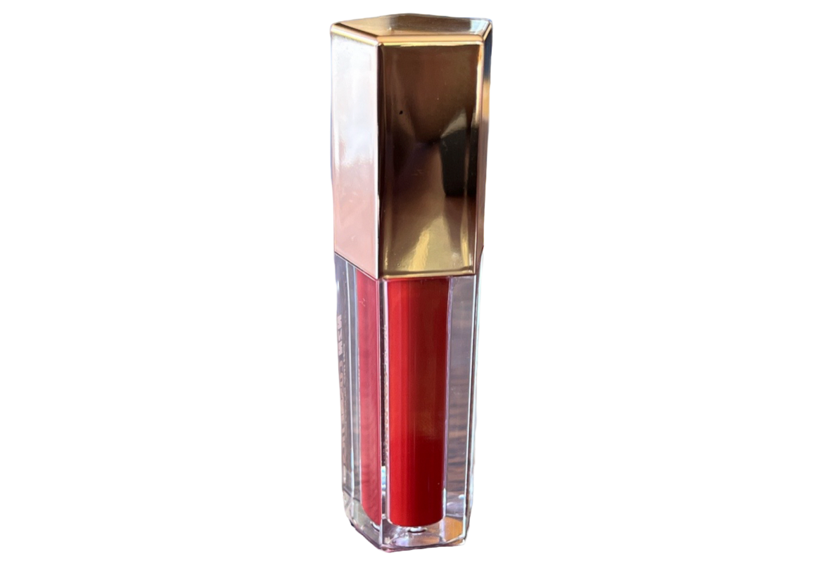 LIPS GLOS MATTE 26H WATERPROOF Queen's dream ( ????? ????? )
