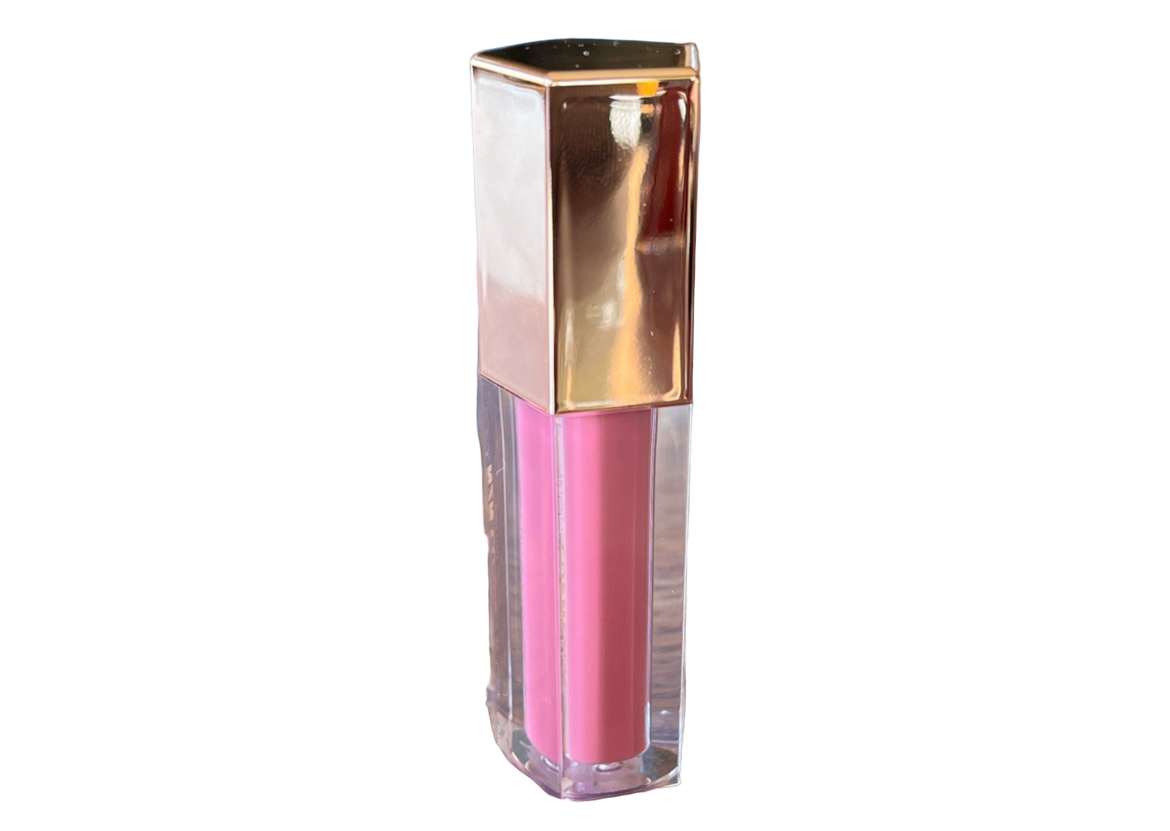 LIPS GLOS MATTE 26H WATERPROOF Queen's dream ( ?????? ???? )