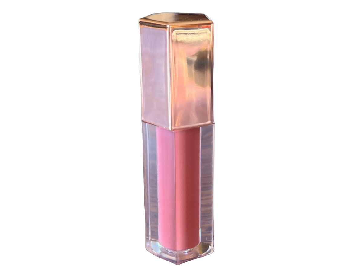 LIPS GLOS MATTE 26H WATERPROOF Queen's dream  ( ???? ???? )