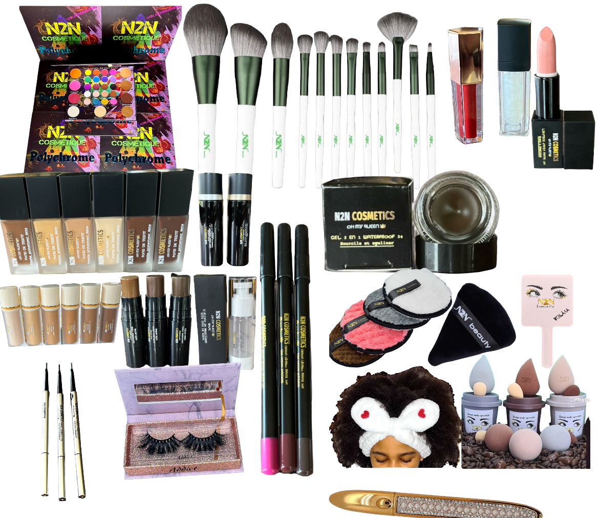 Le kit Queen espère