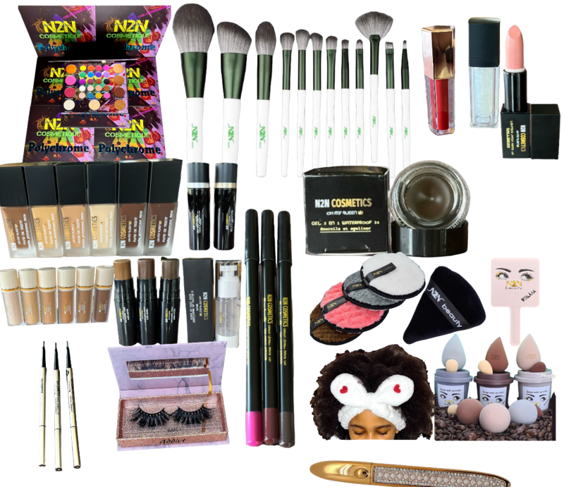 Le kit Queen espère