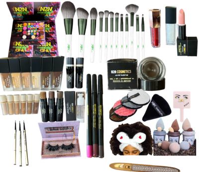 Le kit Queen espère