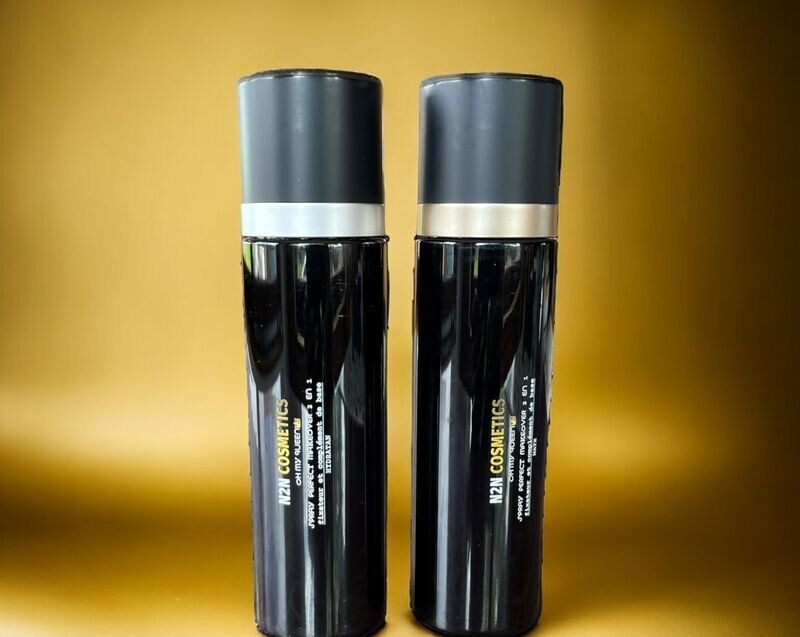 Fixateur De Maquillage